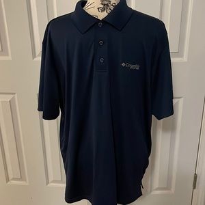 Columbia Sport Shirt
